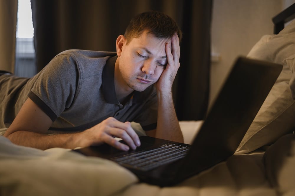 Как лечить интернет зависимость?