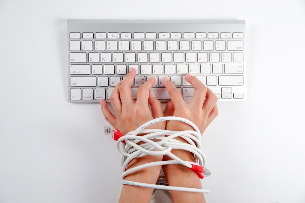 Как лечить интернет зависимость?