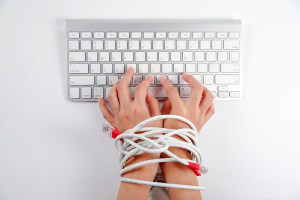 Как лечить интернет зависимость?