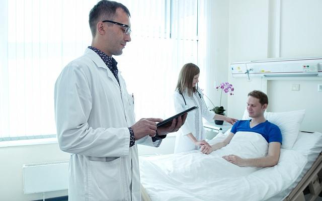 Лечение от наркозависимости