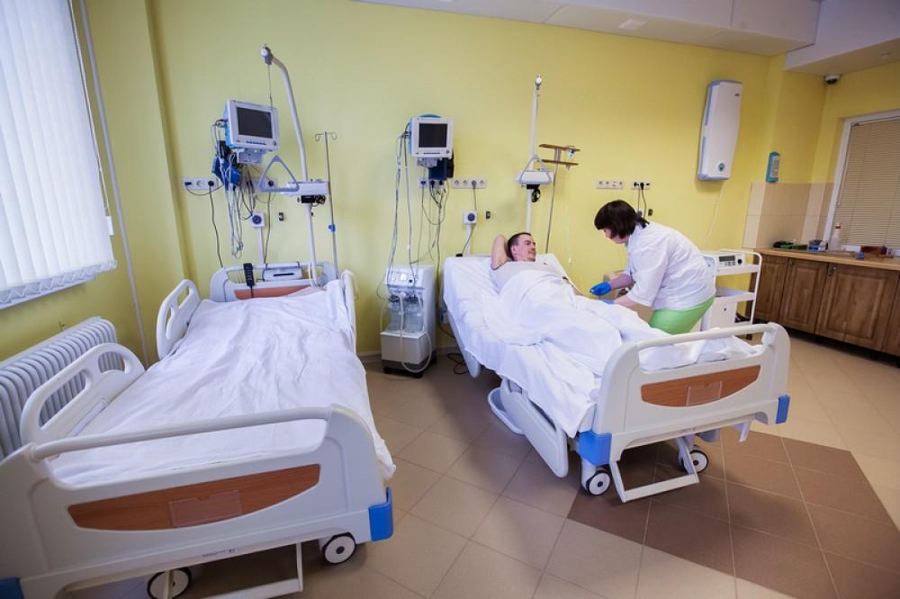 Процедуры в нашей клинике